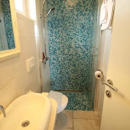 Appartement Kordic