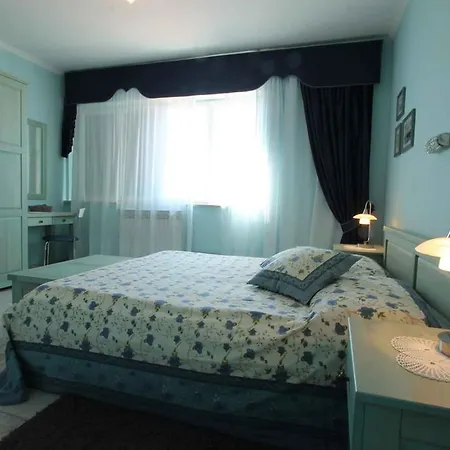 Kordic Appartement Barbat na Rabu
