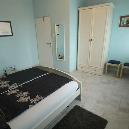 Kordic Barbat na Rabu