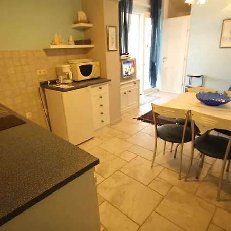 Kordic Appartement *