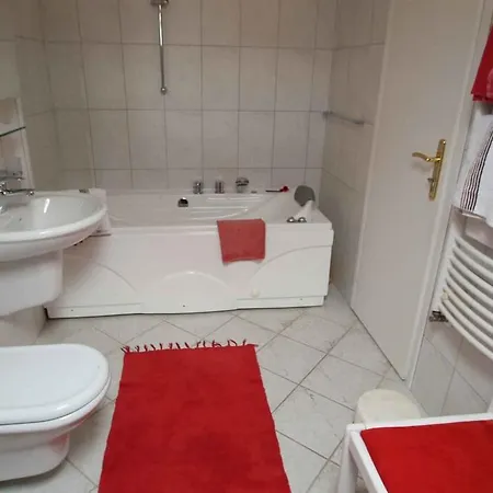 Kordic Appartement *