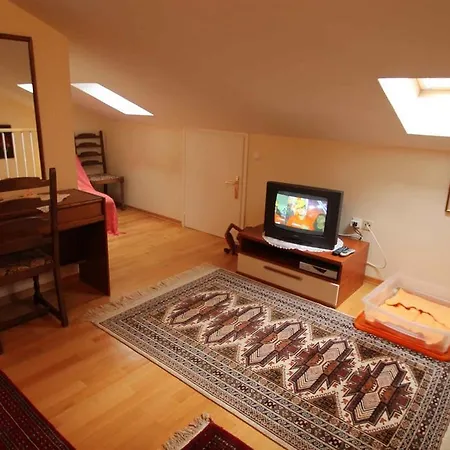 Kordic Appartement
