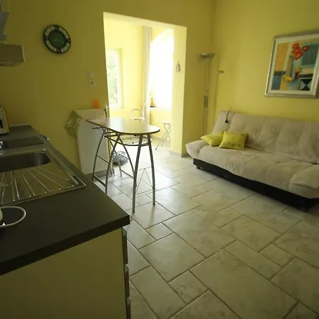 Appartement Kordic Barbat na Rabu