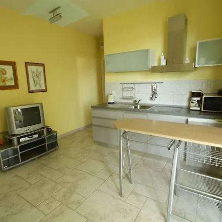 Appartement Kordic