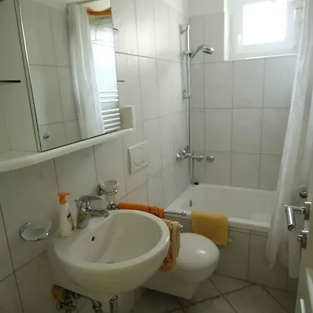 Kordic Barbat na Rabu